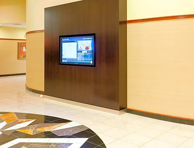 Courtyard by Marriott Rochester Mayo Clinic Area/Saint Marys hotel detail image 3