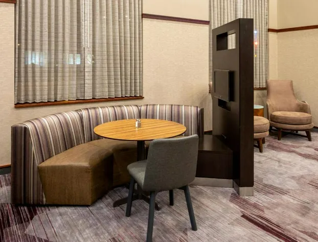 Courtyard by Marriott Rochester Mayo Clinic Area/Saint Marys hotel detail image 3