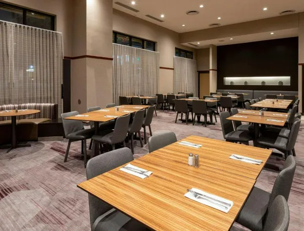 Courtyard by Marriott Rochester Mayo Clinic Area/Saint Marys hotel detail image 4