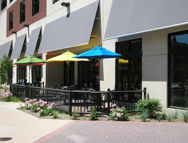 Courtyard by Marriott Rochester Mayo Clinic Area/Saint Marys hotel detail image 2