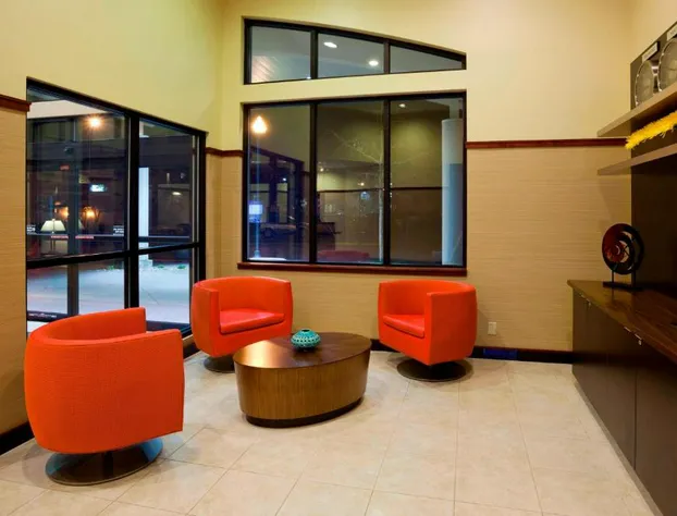 Courtyard by Marriott Rochester Mayo Clinic Area/Saint Marys hotel detail image 4