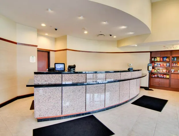 Courtyard by Marriott Rochester Mayo Clinic Area/Saint Marys hotel detail image 2