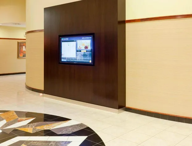 Courtyard by Marriott Rochester Mayo Clinic Area/Saint Marys hotel detail image 3