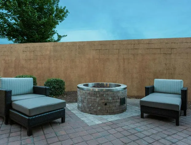 Courtyard by Marriott Rocky Mount hotel detail image 2