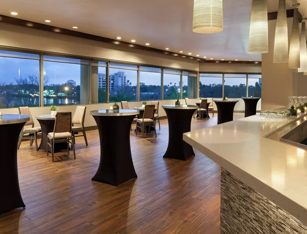 The Westin Tampa Waterside hotel detail image 1