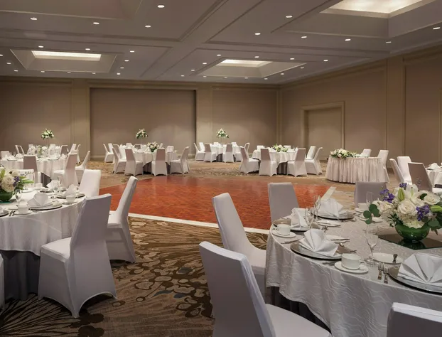 The Westin Tampa Waterside hotel detail image 2