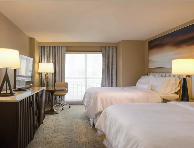 The Westin Tampa Waterside hotel detail image 3