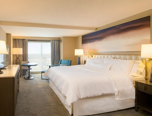 The Westin Tampa Waterside hotel detail image 4