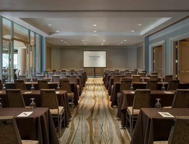 The Westin Tampa Waterside hotel detail image 1