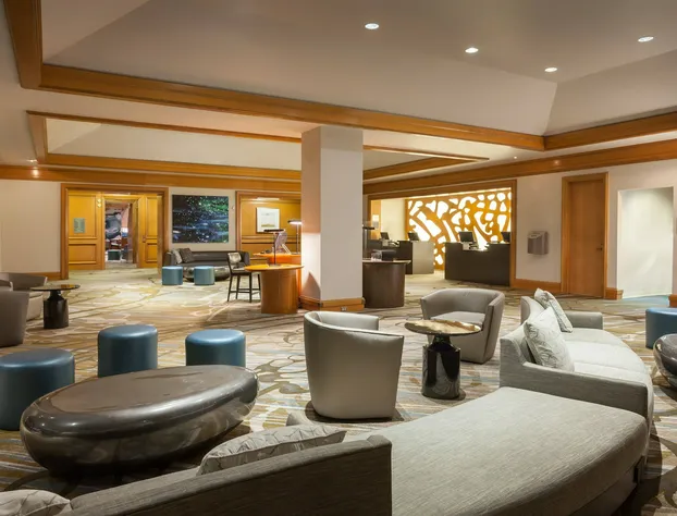 The Westin Tampa Waterside hotel detail image 2