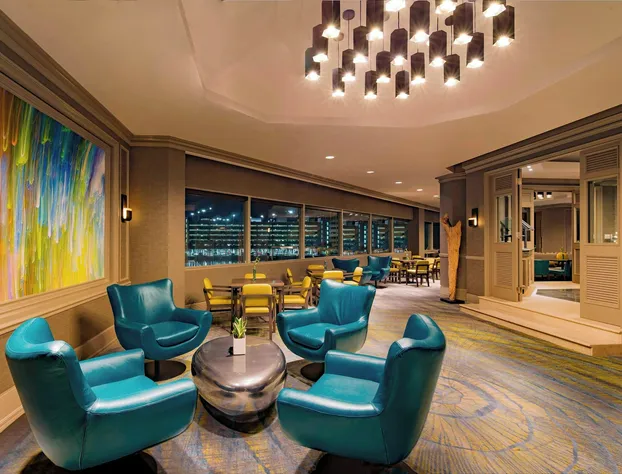 The Westin Tampa Waterside hotel detail image 3