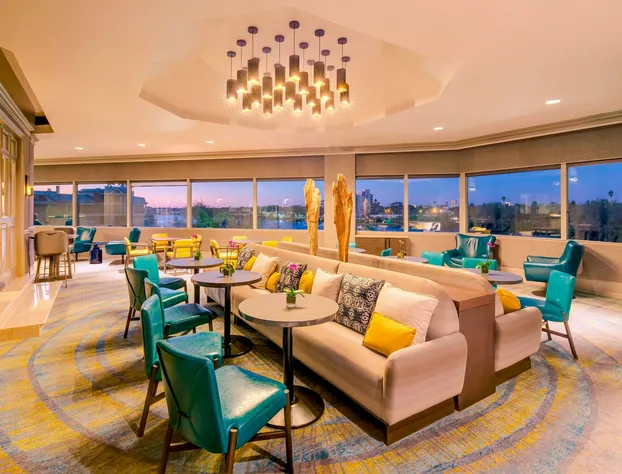 The Westin Tampa Waterside hotel detail image 4