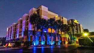 Best Western Plus Deerfield Beach Hotel & Suites hotel detail image 2