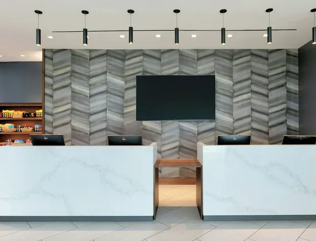 The Lamar hotel detail image 3