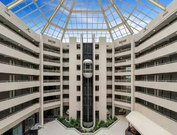 The Lamar hotel detail image 1