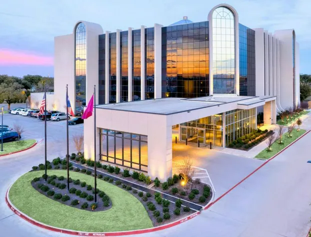 The Lamar hotel detail image 3