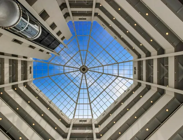 The Lamar hotel detail image 4