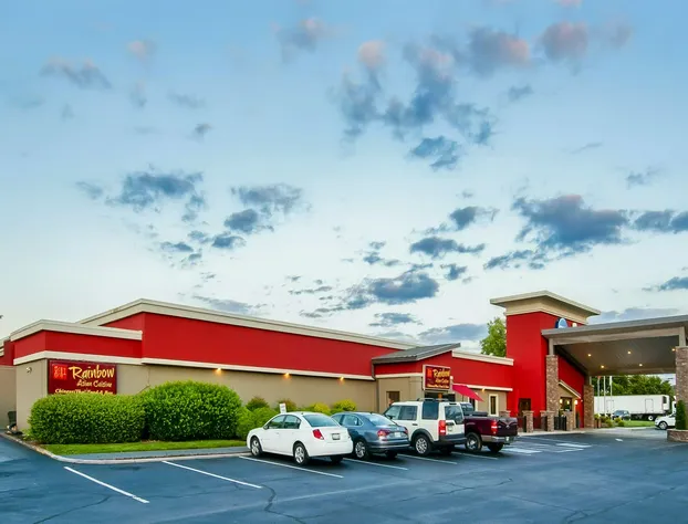 Days Inn & Suites by Wyndham Johnson City hotel detail image 2