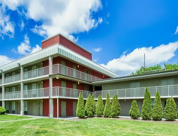 Days Inn & Suites by Wyndham Johnson City hotel detail image 3