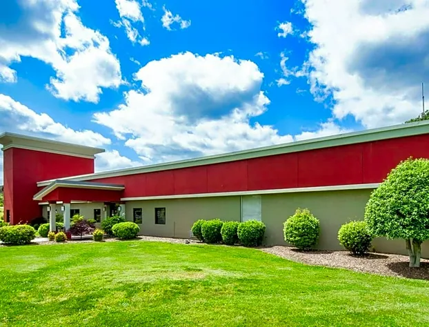 Days Inn & Suites by Wyndham Johnson City hotel detail image 4