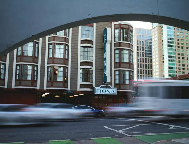 Hotel Fiona hotel detail image 1