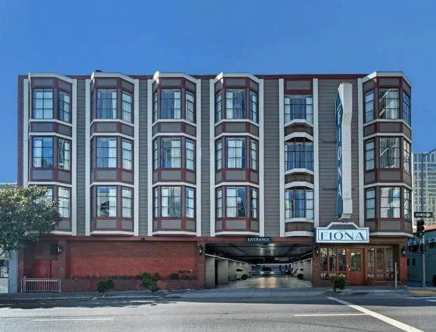 Hotel Fiona hotel detail image 2