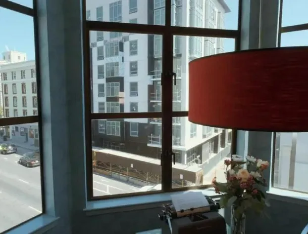 Hotel Fiona hotel detail image 4