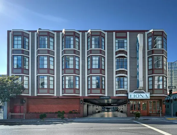 Hotel Fiona hotel detail image 2