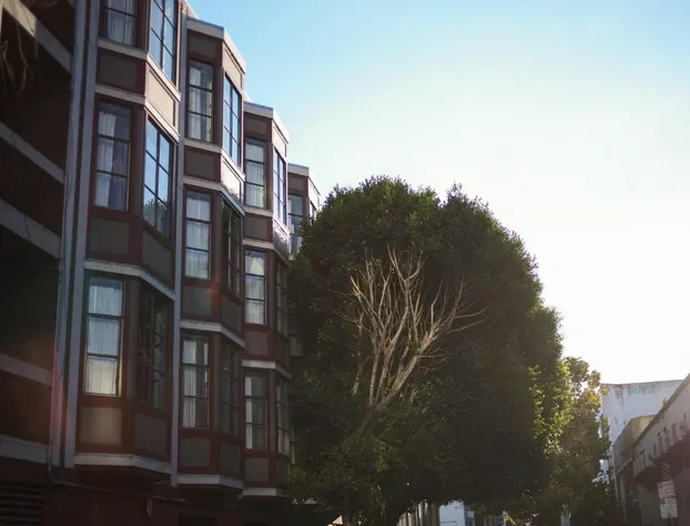 Hotel Fiona hotel detail image 3