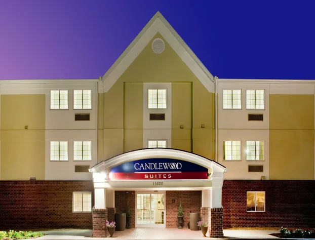 Candlewood Suites Colonial Heights Fort Lee by IHG hotel detail image 1