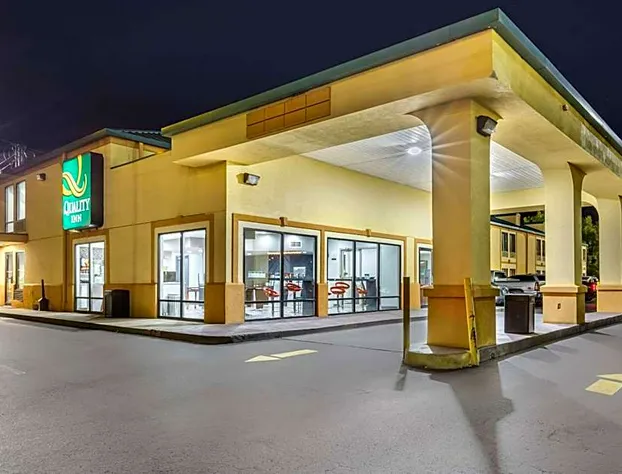 Quality Inn Auburn Campus Area I-85 hotel detail image 4