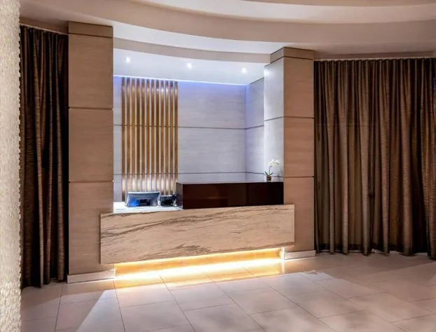 Fairfield by Marriott New York Manhattan Times Square hotel detail image 1