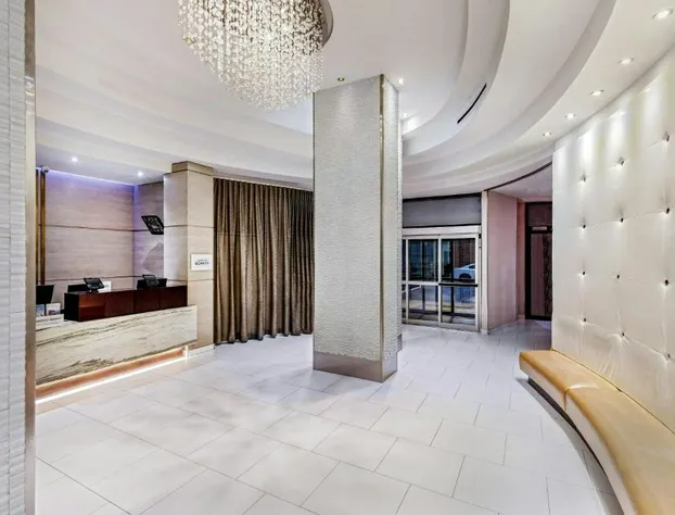 Fairfield by Marriott New York Manhattan Times Square hotel detail image 2