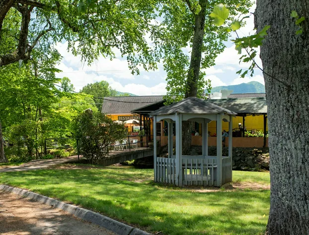 Super 8 by Wyndham Black Mountain hotel detail image 4