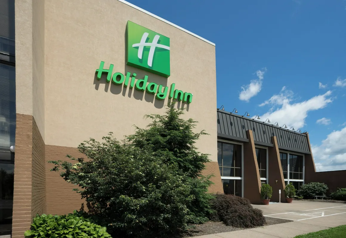Holiday Inn Harrisburg - Hershey Area, I-81 by IHG hotel hero