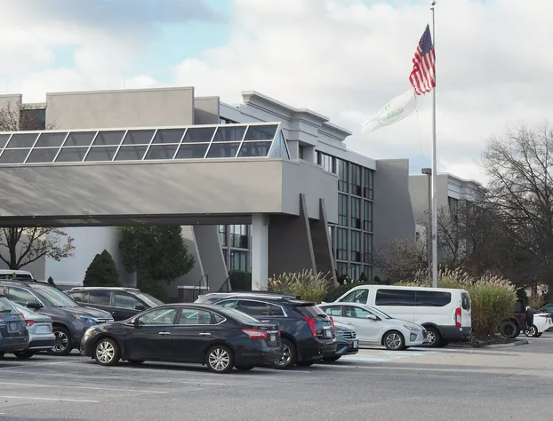 Holiday Inn Harrisburg - Hershey Area, I-81 by IHG hotel detail image 3