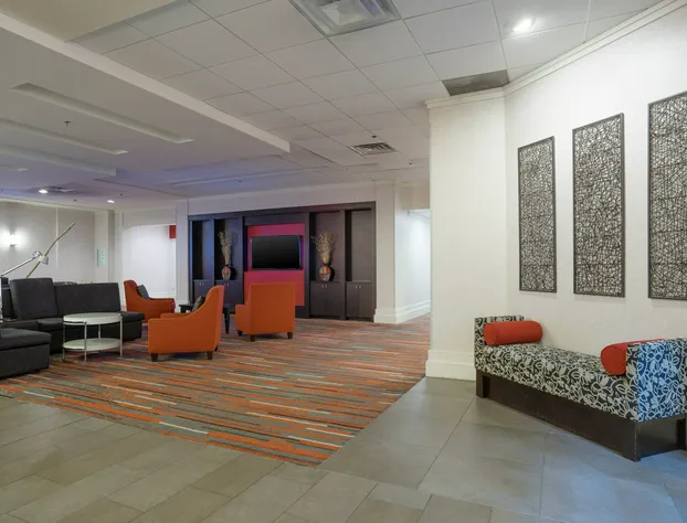 Holiday Inn Harrisburg - Hershey Area, I-81 by IHG hotel detail image 4