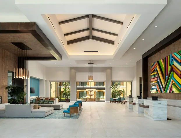 Sheraton Carlsbad Resort & Spa hotel detail image 1