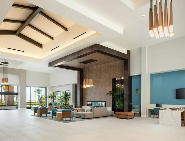 Sheraton Carlsbad Resort & Spa hotel detail image 2