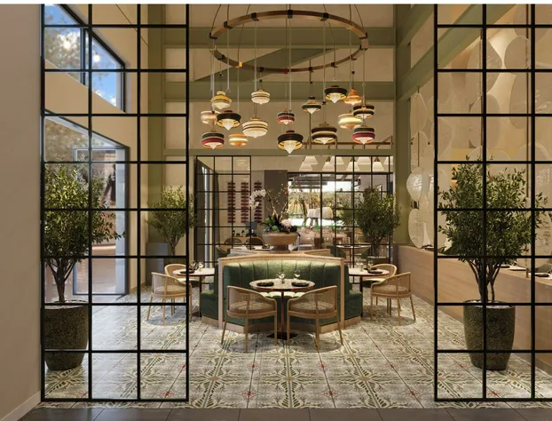 Hotel Solea, Autograph Collection hotel detail image 1