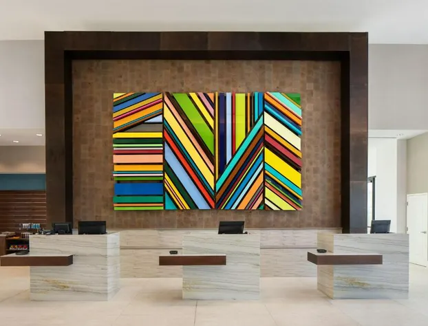 Hotel Solea, Autograph Collection hotel detail image 4