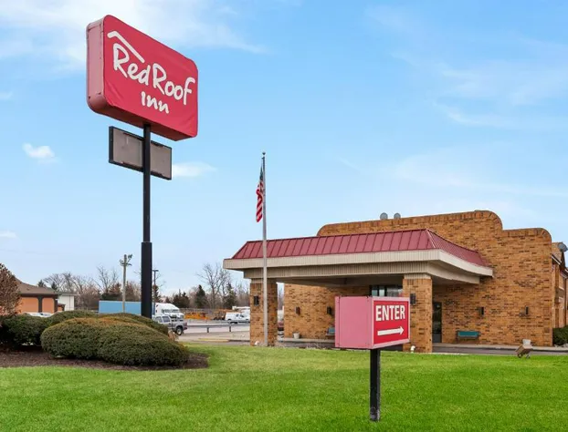 Red Roof Inn Fort Wayne hotel detail image 4