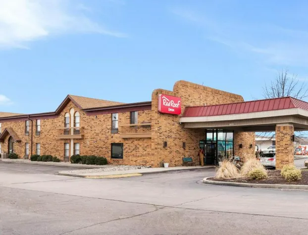 Red Roof Inn Fort Wayne hotel detail image 3