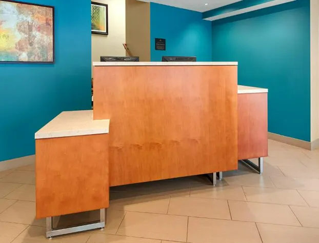 Best Western Plus Traverse City hotel detail image 1