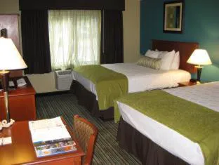 Best Western Plus Traverse City hotel detail image 3