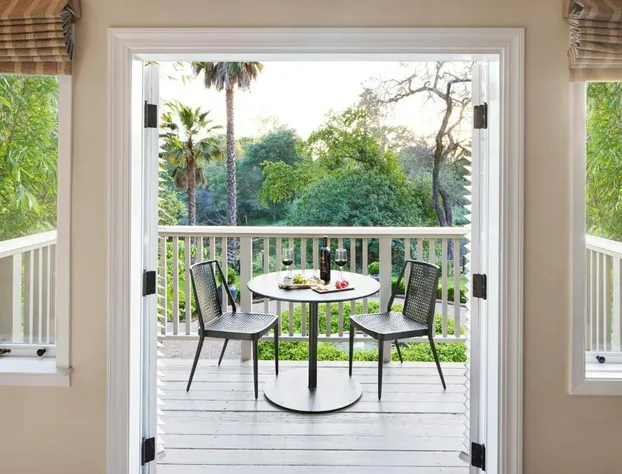 Milliken Creek Inn hotel detail image 2