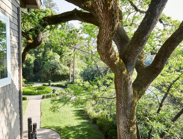 Milliken Creek Inn hotel detail image 4