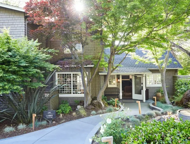 Milliken Creek Inn hotel detail image 1