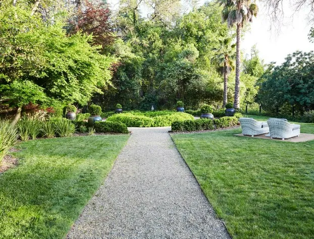 Milliken Creek Inn hotel detail image 3