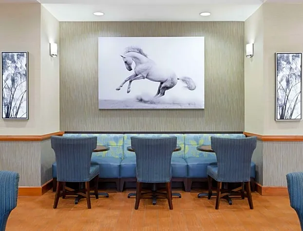 Hampton Inn West Palm Beach-Lake Worth-Turnpike hotel detail image 2